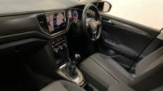 Volkswagen T-Roc 1.5 TSI EVO Design 5dr Petrol Hatchback